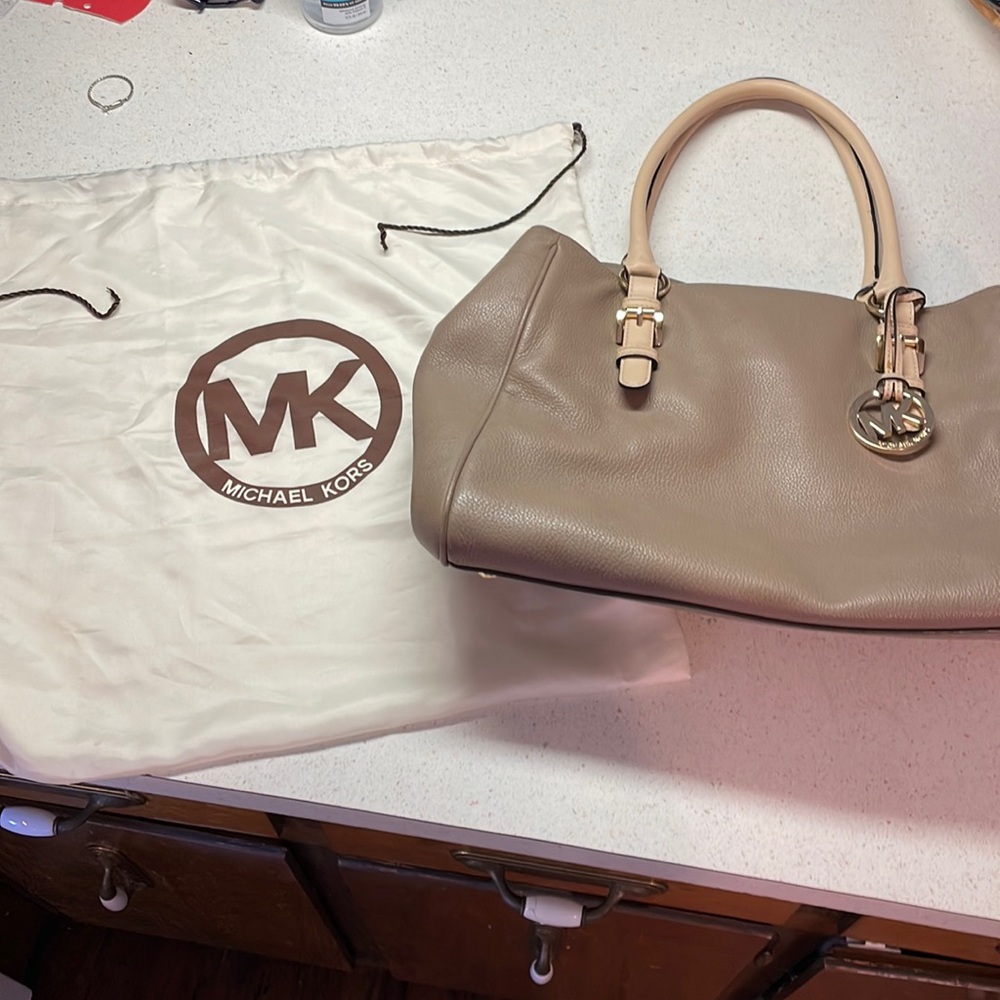 Michael Kors purse